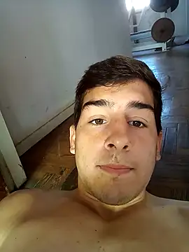 jhonluck2 (M young) - Cum, leche, acabar, milk