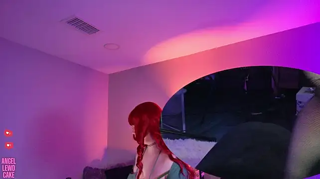 Angel-Lewd-Cake