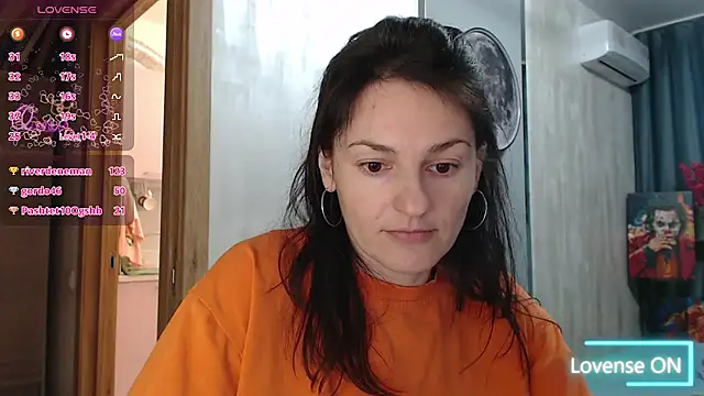 Stacy_Davice live cam on StripChat