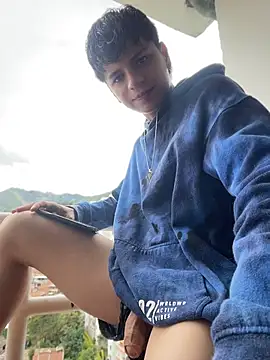 marckalexis live cam on StripChat