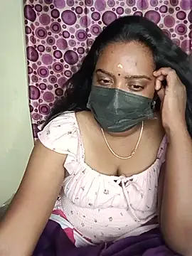 Tamil_Nisha_69 live cam on StripChat