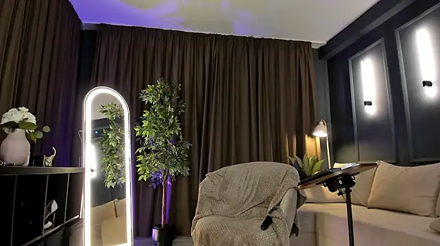 LexySinner live cam on StripChat