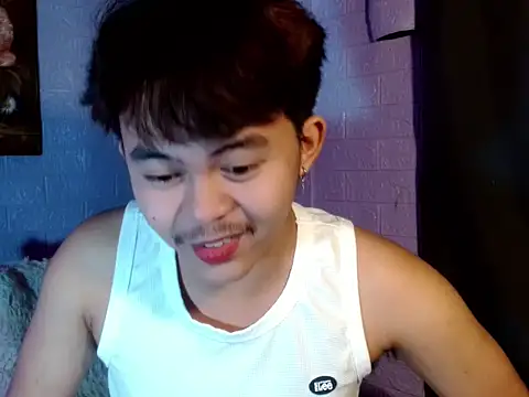 bigboy_hiro (M twink) - CUMSHOW