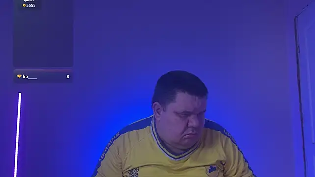 chubby_daddy (Ask my age) - cumshow