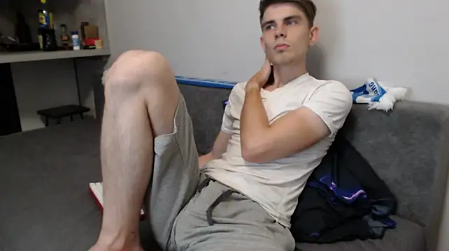 Student_Oliver