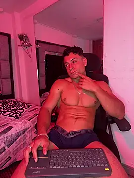 MR_MUSCLE live sex cam