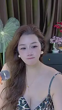 xiaoming8866 live cam