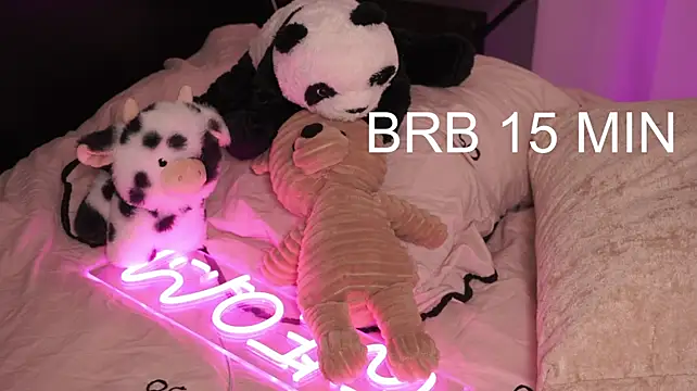 blackkstorm (F young) - lovense 5 min