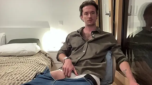 cute_mark (M young) - CUM SHOW (fav vibration - 21)