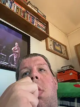 Stephanie1984 live cam