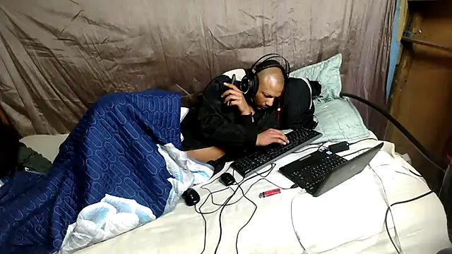Camodick live cam