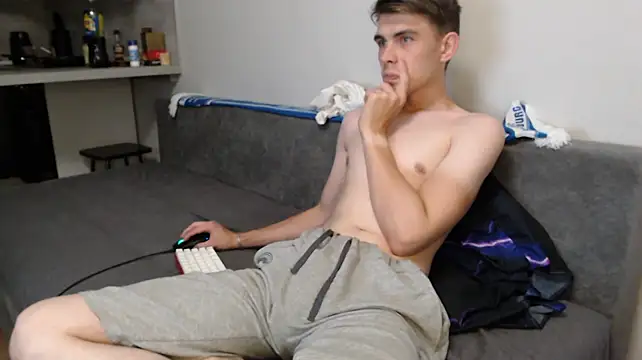 Student_Oliver