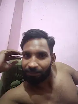 amar_xy (M young) - Full nude show
