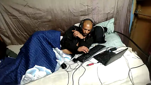 Camodick live cam