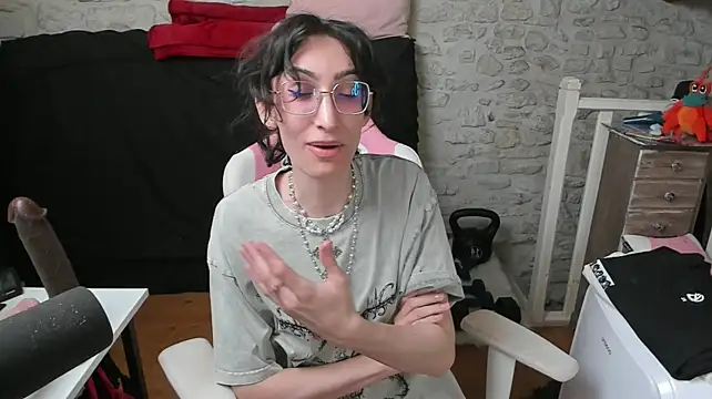 Witanamne43 - Trans webcam sex chat