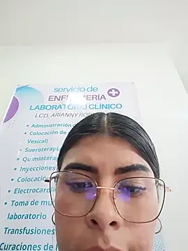 sofia-11_ (G teen) - Show Ana