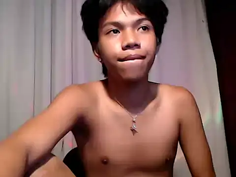 ajaxxsummer (M twink) - cum show for goal!!