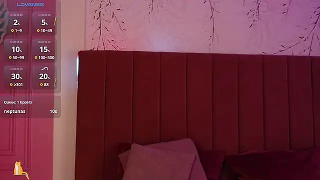PinkySparks