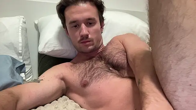 cute_mark (M young) - CUM SHOW (fav vibration - 21)