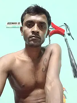 master_shiva (M young) - Cock and Ass play🔥🔥🔥
