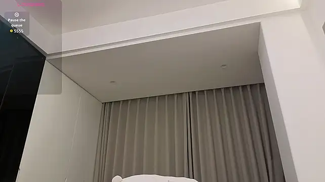 iamameliaaa (F teen) - 3 mins control for last tipper