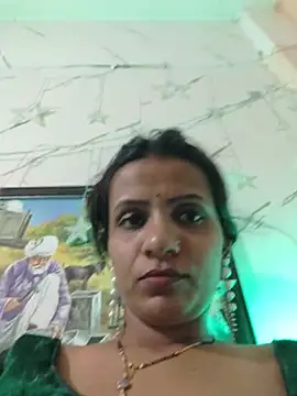 khushi_ji00 (F young) - Boobs with oli show