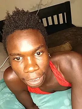 sweetonyango (M young) - Masturbation and Cum