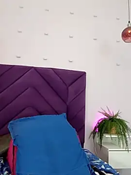 haileystone's live room