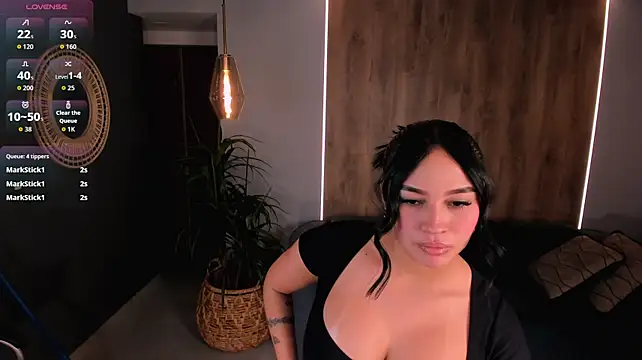 MollyJones_ live cam on StripChat