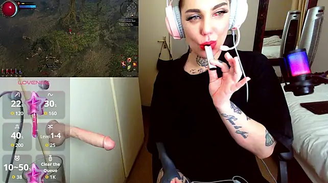 AshleyFayex live cam on StripChat