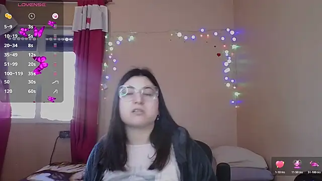 imsohornydacom live cam on StripChat