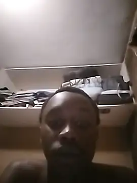 Samkelokwanzaa live cam on StripChat