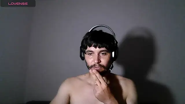 David_storm live cam on StripChat
