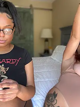 CandyLuxxxx avatar