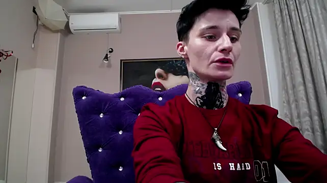 KennyXSX live cam on StripChat