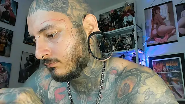 DEATHINK666XX