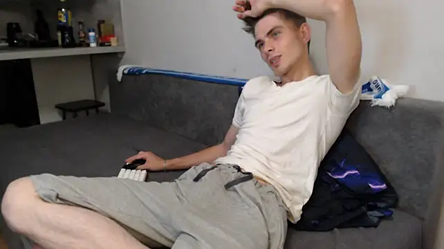 Student_Oliver