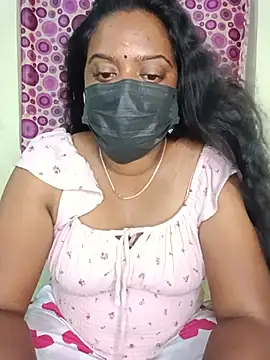 Tamil_Nisha_69 live cam on StripChat