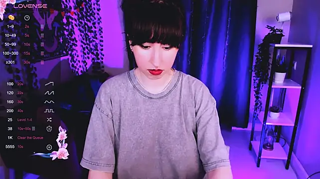Lily_xBabe live cam on StripChat