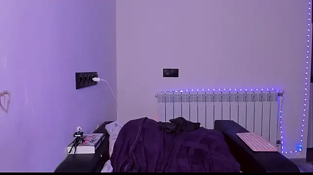 Lyricca live sex cam