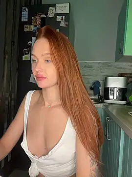 live cam model