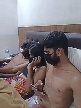 malkeetsingh01's live room