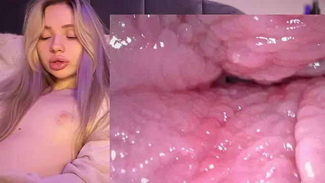 jannemary live cam