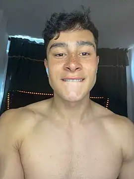 AustinJones_ live cam