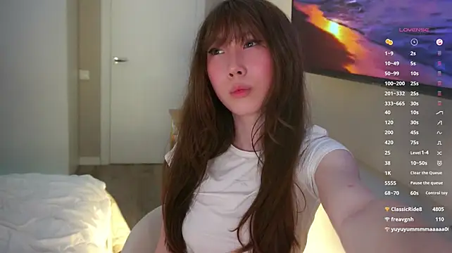 gailverbeke (F teen) - CAN YOU MAKE ME CUM IN A 2 MINUTE?