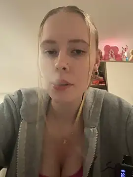 janalady (F young) - Play with Boobs 🍒🥵