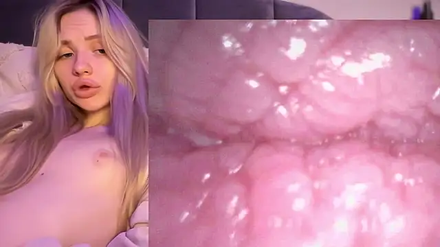 jannemary live cam