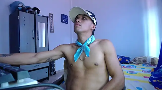 Jersi_parker1996 live cam