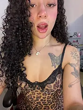 Sereia_camgirl