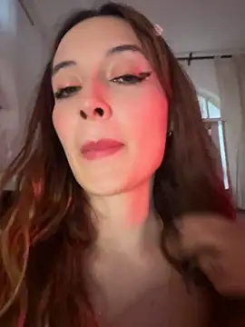 Evel_Rous live cam on StripChat